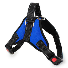 Dog Harness for Small, Medium and Large Dogs, Durable Breathable Dog Harness Pets Vest for Dogs