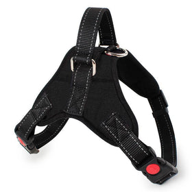 Dog Harness for Small, Medium and Large Dogs, Durable Breathable Dog Harness Pets Vest for Dogs